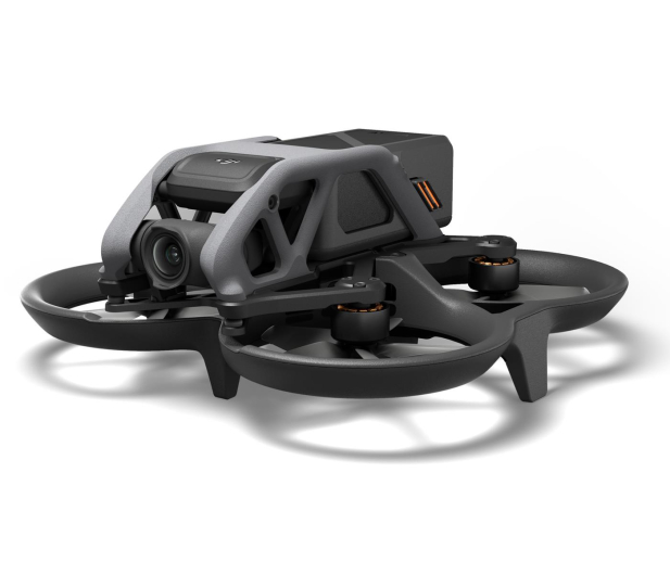 DJI Avata Explorer Combo - 1131017 - zdjęcie 4